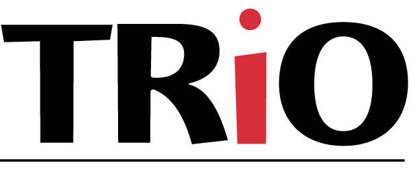 TRiO logo